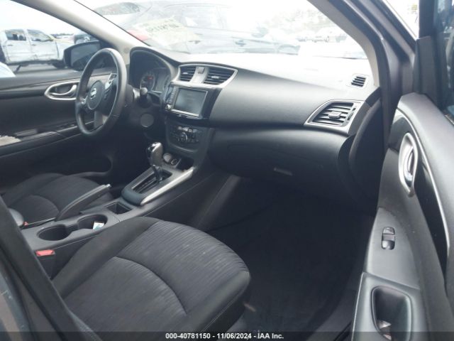 Photo 4 VIN: 3N1AB7AP4KY456582 - NISSAN SENTRA 