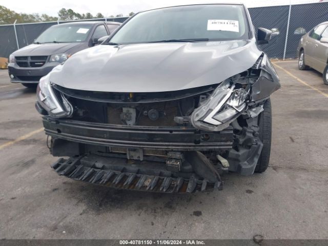 Photo 5 VIN: 3N1AB7AP4KY456582 - NISSAN SENTRA 