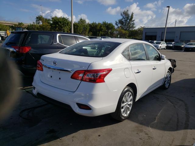 Photo 3 VIN: 3N1AB7AP4KY456680 - NISSAN SENTRA S 