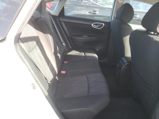 Photo 5 VIN: 3N1AB7AP4KY456680 - NISSAN SENTRA S 