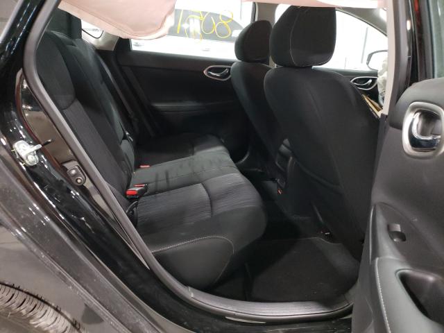 Photo 5 VIN: 3N1AB7AP4KY457280 - NISSAN SENTRA S 