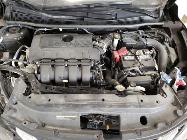 Photo 6 VIN: 3N1AB7AP4KY457280 - NISSAN SENTRA S 