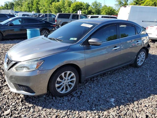 Photo 0 VIN: 3N1AB7AP4KY458039 - NISSAN SENTRA 