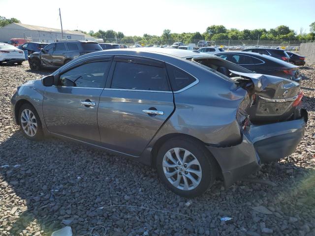 Photo 1 VIN: 3N1AB7AP4KY458039 - NISSAN SENTRA 