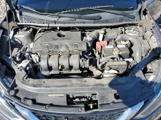 Photo 10 VIN: 3N1AB7AP4KY458039 - NISSAN SENTRA 