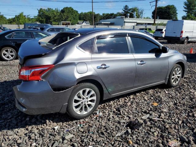 Photo 2 VIN: 3N1AB7AP4KY458039 - NISSAN SENTRA 