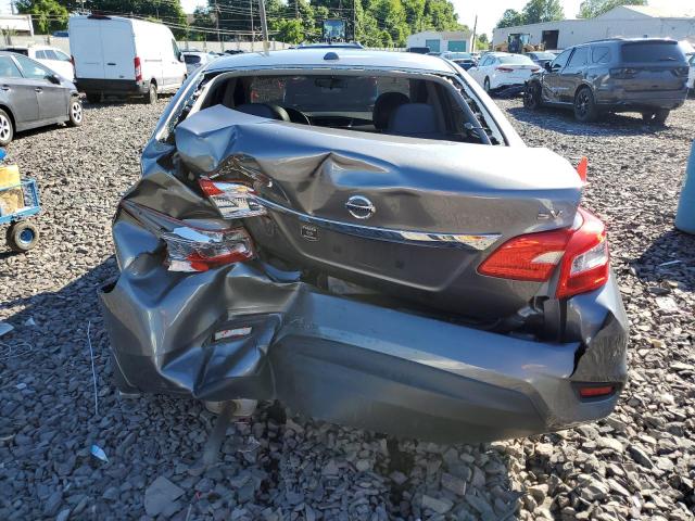 Photo 5 VIN: 3N1AB7AP4KY458039 - NISSAN SENTRA 