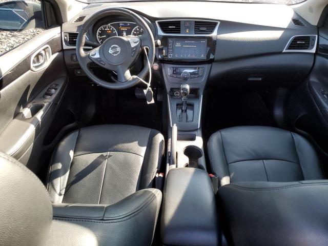 Photo 7 VIN: 3N1AB7AP4KY458039 - NISSAN SENTRA 