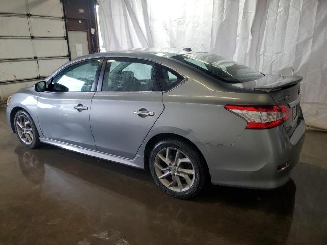 Photo 1 VIN: 3N1AB7AP5DL560059 - NISSAN SENTRA 