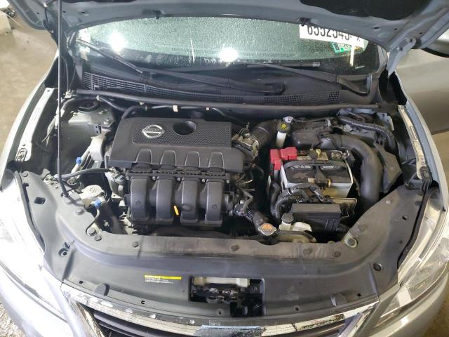 Photo 10 VIN: 3N1AB7AP5DL560059 - NISSAN SENTRA 