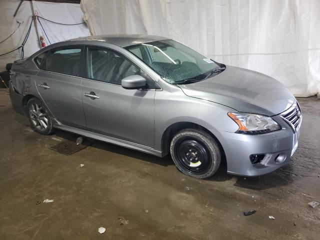 Photo 3 VIN: 3N1AB7AP5DL560059 - NISSAN SENTRA 