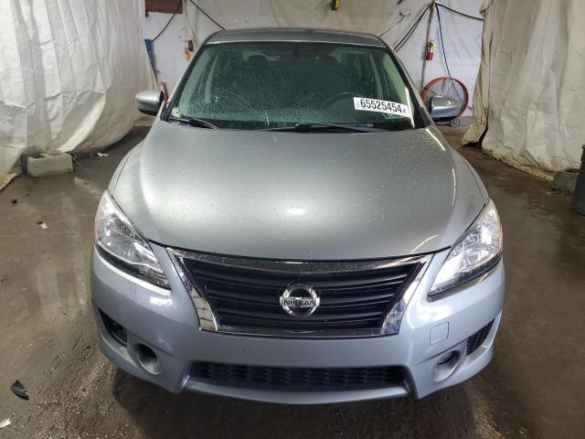 Photo 4 VIN: 3N1AB7AP5DL560059 - NISSAN SENTRA 