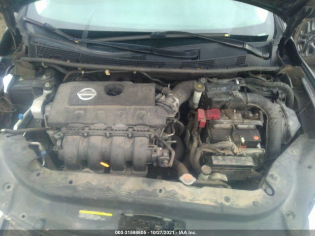 Photo 9 VIN: 3N1AB7AP5DL561373 - NISSAN SENTRA 