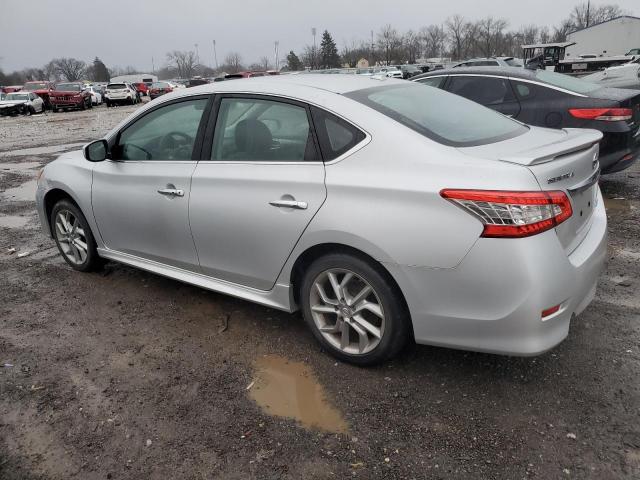 Photo 1 VIN: 3N1AB7AP5DL561440 - NISSAN SENTRA 