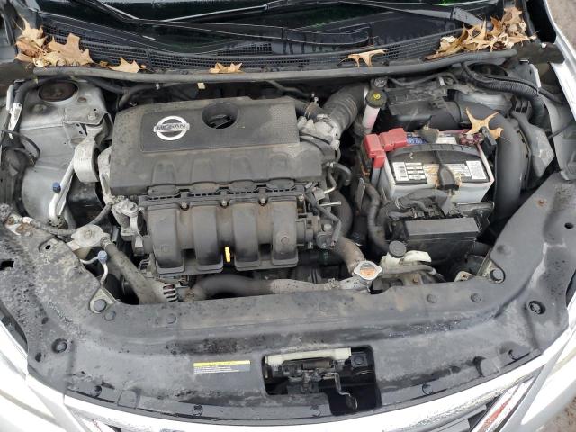 Photo 10 VIN: 3N1AB7AP5DL561440 - NISSAN SENTRA 