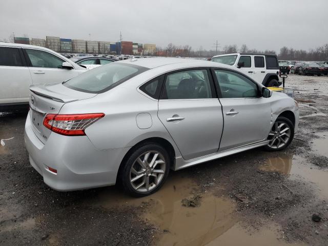 Photo 2 VIN: 3N1AB7AP5DL561440 - NISSAN SENTRA 