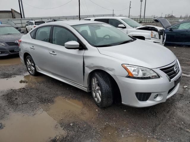 Photo 3 VIN: 3N1AB7AP5DL561440 - NISSAN SENTRA 