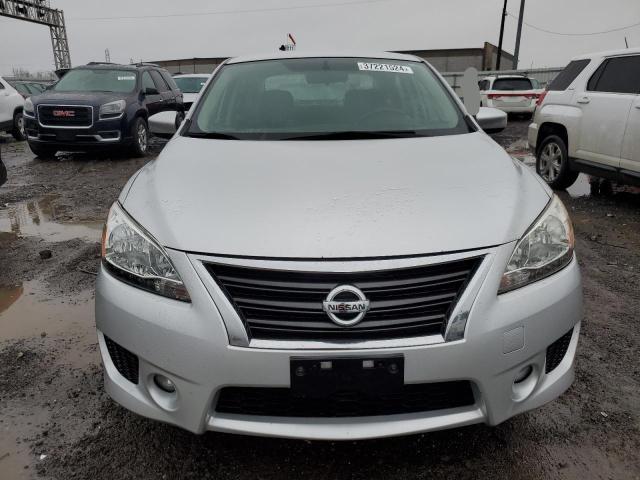 Photo 4 VIN: 3N1AB7AP5DL561440 - NISSAN SENTRA 