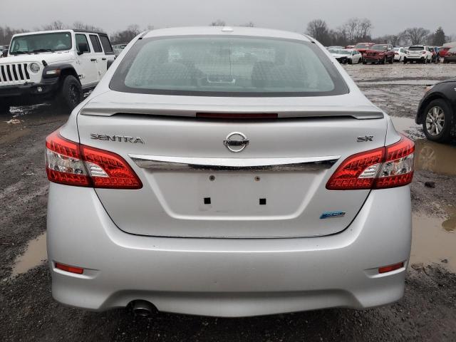 Photo 5 VIN: 3N1AB7AP5DL561440 - NISSAN SENTRA 