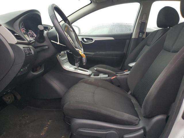 Photo 6 VIN: 3N1AB7AP5DL561440 - NISSAN SENTRA 