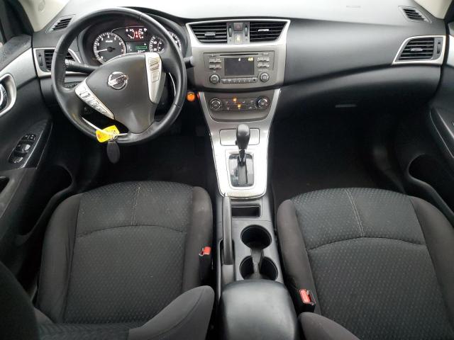 Photo 7 VIN: 3N1AB7AP5DL561440 - NISSAN SENTRA 