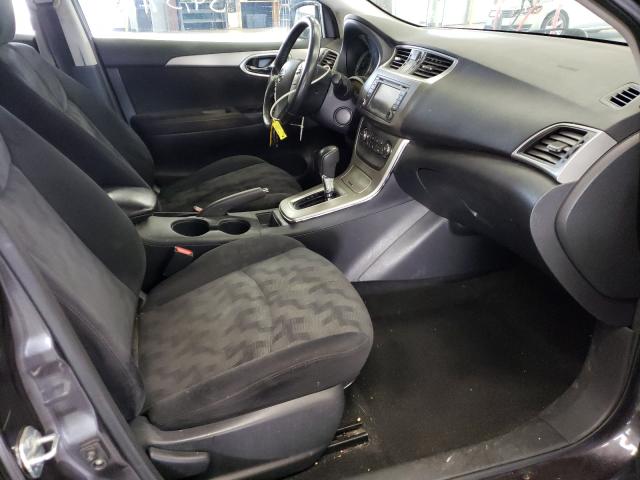 Photo 4 VIN: 3N1AB7AP5DL561969 - NISSAN SENTRA 