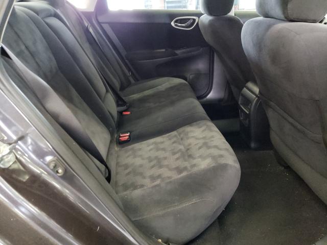 Photo 5 VIN: 3N1AB7AP5DL561969 - NISSAN SENTRA 