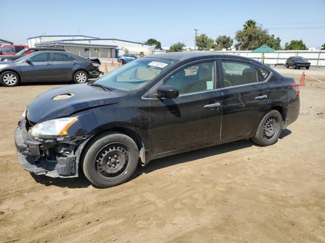 Photo 0 VIN: 3N1AB7AP5DL562040 - NISSAN SENTRA S 