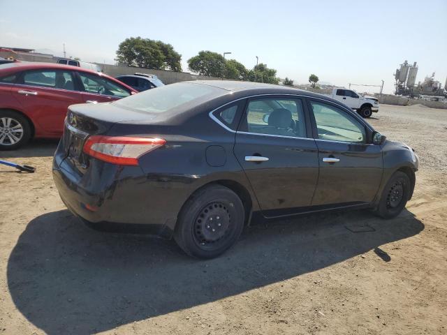 Photo 2 VIN: 3N1AB7AP5DL562040 - NISSAN SENTRA S 