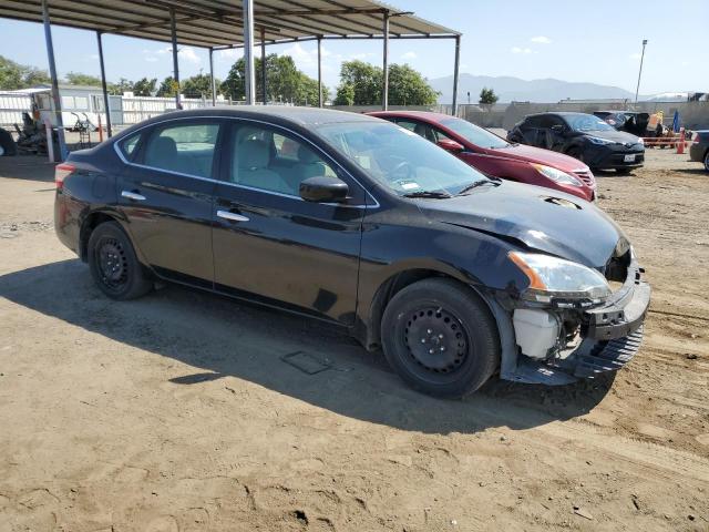 Photo 3 VIN: 3N1AB7AP5DL562040 - NISSAN SENTRA S 