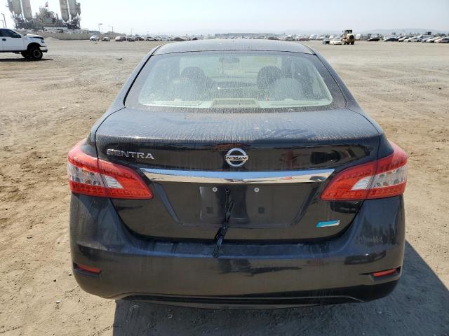 Photo 5 VIN: 3N1AB7AP5DL562040 - NISSAN SENTRA S 