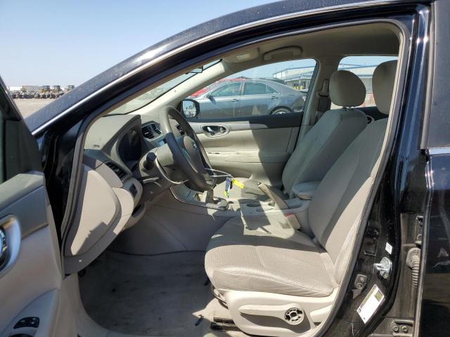 Photo 6 VIN: 3N1AB7AP5DL562040 - NISSAN SENTRA S 