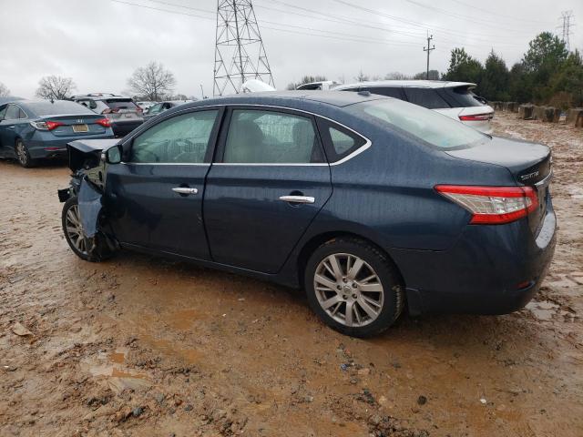 Photo 1 VIN: 3N1AB7AP5DL562197 - NISSAN SENTRA S 