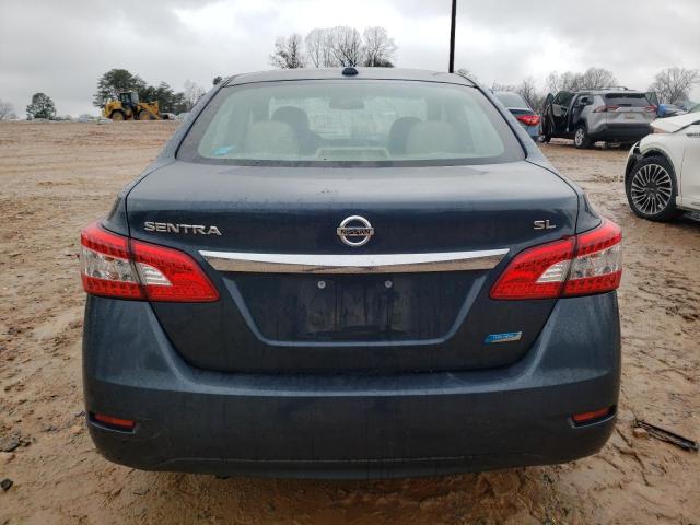 Photo 5 VIN: 3N1AB7AP5DL562197 - NISSAN SENTRA S 