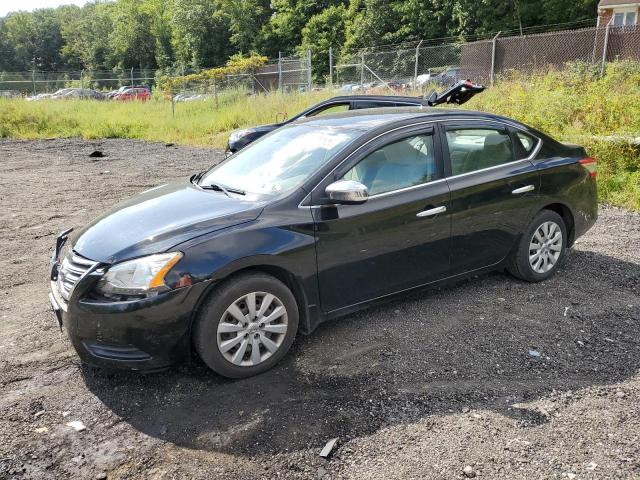 Photo 0 VIN: 3N1AB7AP5DL564662 - NISSAN SENTRA S 