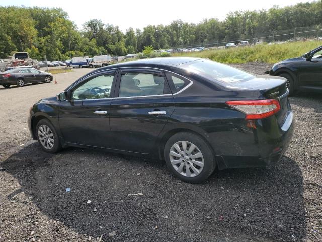 Photo 1 VIN: 3N1AB7AP5DL564662 - NISSAN SENTRA S 