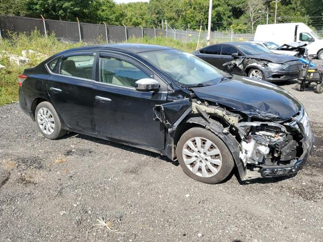 Photo 3 VIN: 3N1AB7AP5DL564662 - NISSAN SENTRA S 