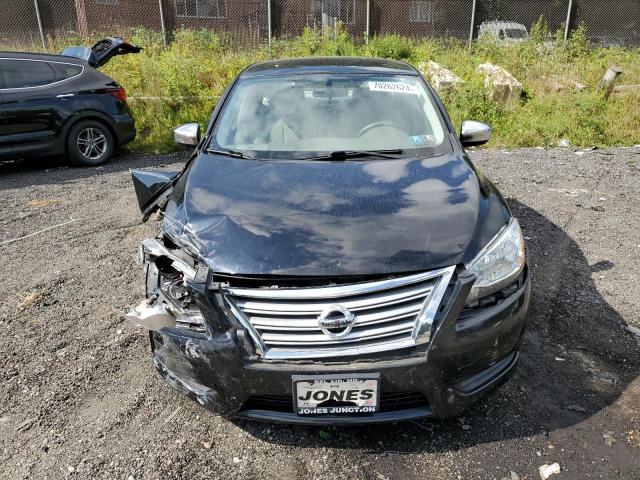 Photo 4 VIN: 3N1AB7AP5DL564662 - NISSAN SENTRA S 