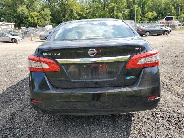 Photo 5 VIN: 3N1AB7AP5DL564662 - NISSAN SENTRA S 