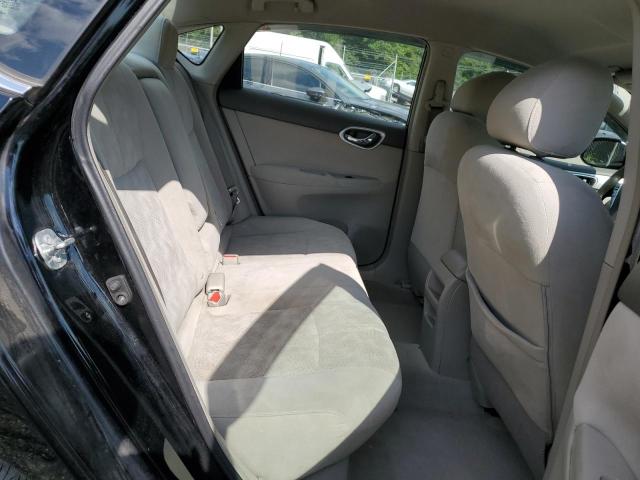 Photo 9 VIN: 3N1AB7AP5DL564662 - NISSAN SENTRA S 