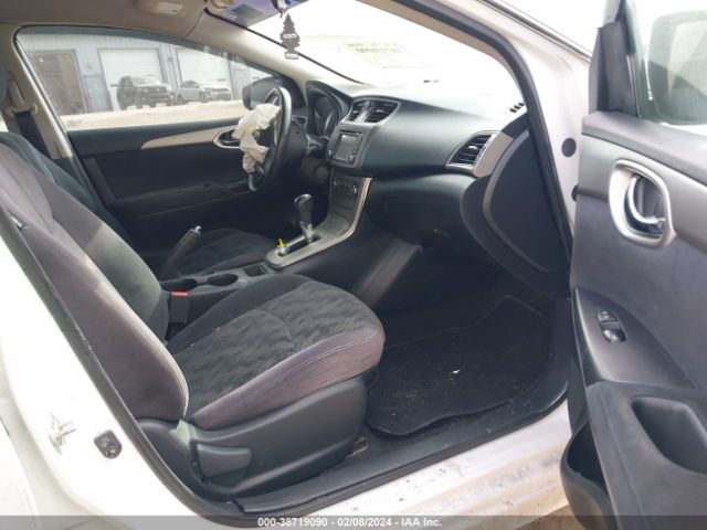 Photo 4 VIN: 3N1AB7AP5DL607705 - NISSAN SENTRA 