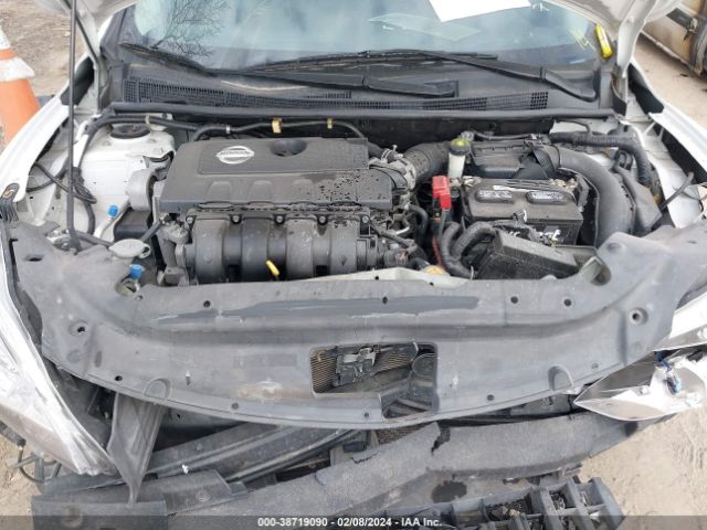 Photo 9 VIN: 3N1AB7AP5DL607705 - NISSAN SENTRA 