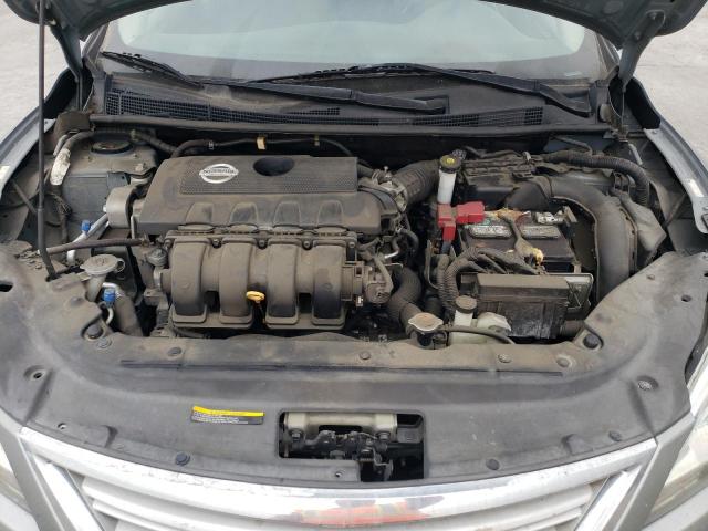 Photo 10 VIN: 3N1AB7AP5DL608966 - NISSAN SENTRA S 