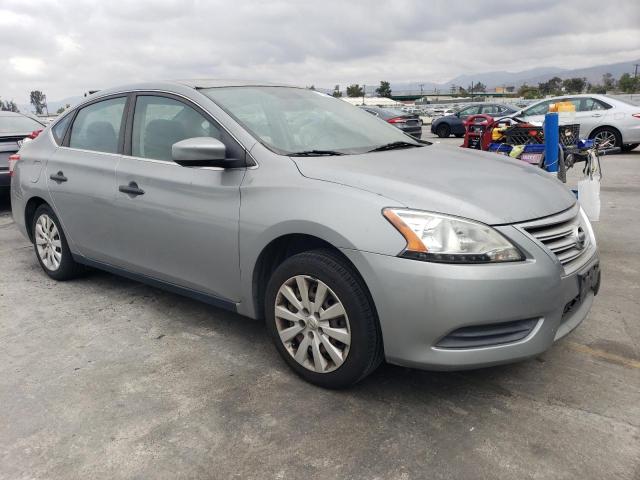 Photo 3 VIN: 3N1AB7AP5DL608966 - NISSAN SENTRA S 