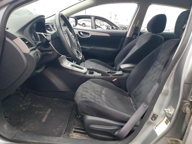 Photo 6 VIN: 3N1AB7AP5DL608966 - NISSAN SENTRA S 