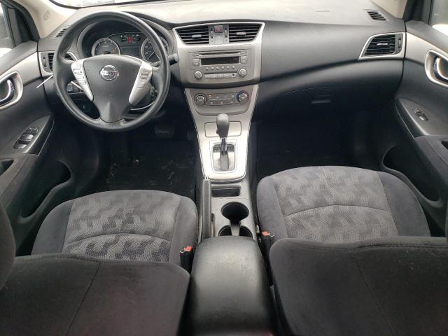 Photo 7 VIN: 3N1AB7AP5DL608966 - NISSAN SENTRA S 