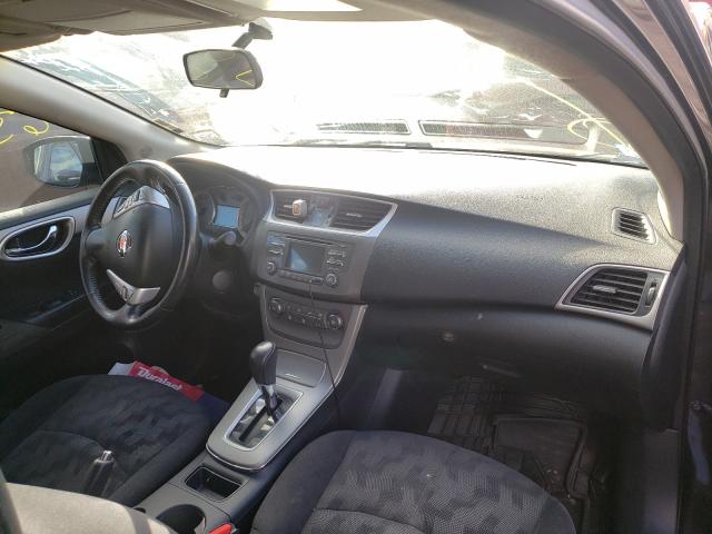 Photo 8 VIN: 3N1AB7AP5DL610569 - NISSAN SENTRA S 