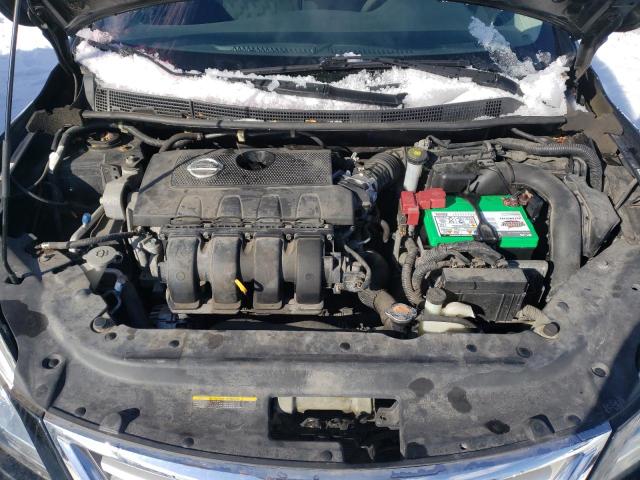 Photo 10 VIN: 3N1AB7AP5DL611284 - NISSAN SENTRA S 