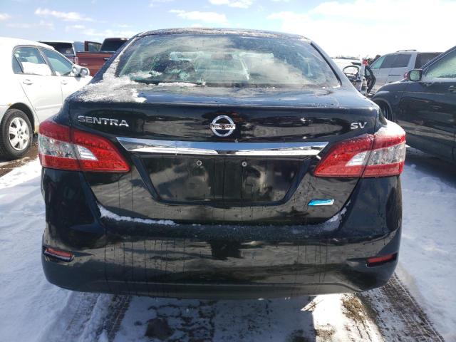 Photo 5 VIN: 3N1AB7AP5DL611284 - NISSAN SENTRA S 