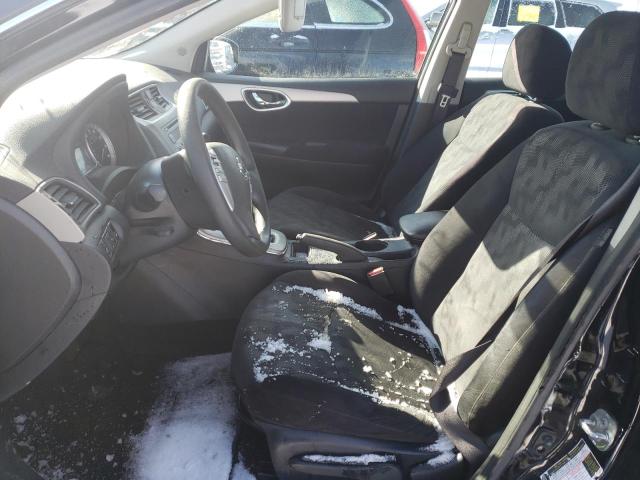 Photo 6 VIN: 3N1AB7AP5DL611284 - NISSAN SENTRA S 